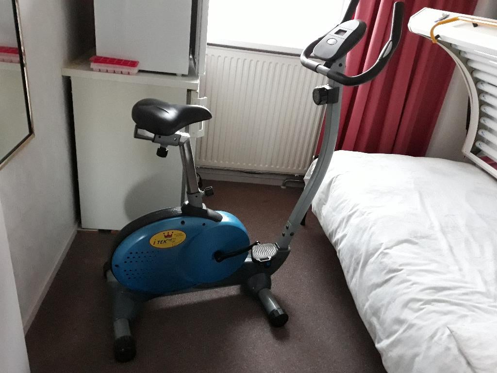 Te koop, Sport en Fitness, Ophalen, Gebruikt