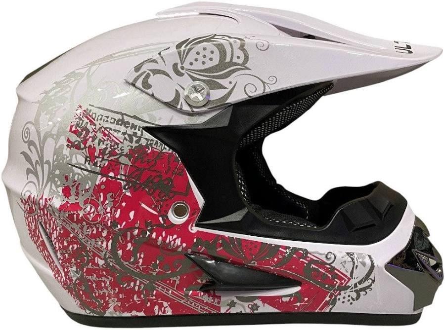 Kinderhelm quad cross ski, Ophalen of Verzenden, Nieuw