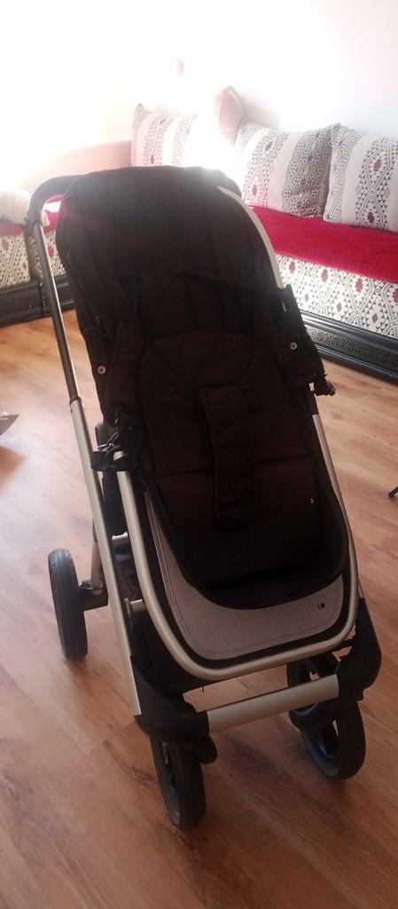 Kinderwagen dubatti, Sieraden, Tassen en Uiterlijk, Uiterlijk | Gezichtsverzorging, Ophalen, Nieuw, Gehele gezicht