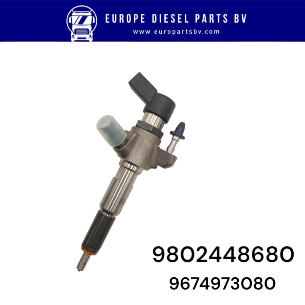 Peugeot Ford  Citroen PSA Mazda Mitsubishi Nieuw Verstuiver, Auto-onderdelen, Ophalen of Verzenden, Nieuw, Peugeot