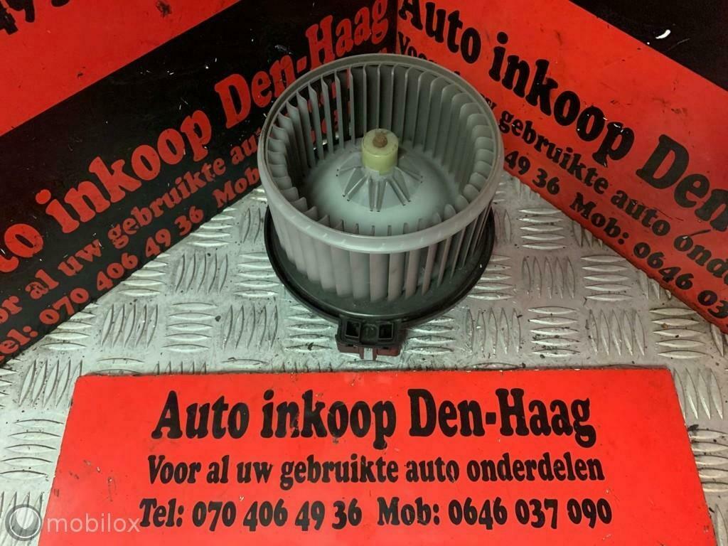 Daihatsu Cuore VI ('03-'07) Kachelmotor 2727000200, Ophalen of Verzenden, Gebruikt, Daihatsu
