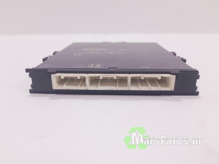 Module keyless vehicle van een Toyota Prius, Gebruikt, -, -, 6 maanden garantie