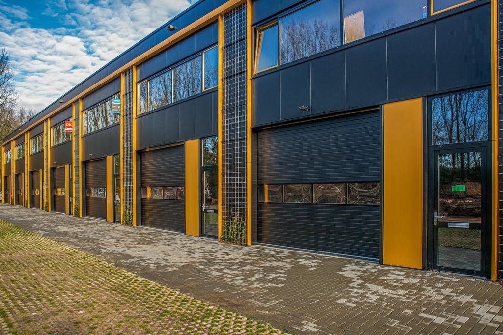 Complete auto detailing werkplaats ter overname– Nijmegen, Zakelijke goederen, Exploitaties en Overnames