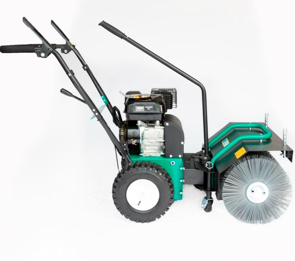 sneeuw veegmachine Lansto 2, 3 of 5 met krachtige B&S, Tuin en Terras, Veegmachines, Ophalen of Verzenden, Nieuw, Lansto