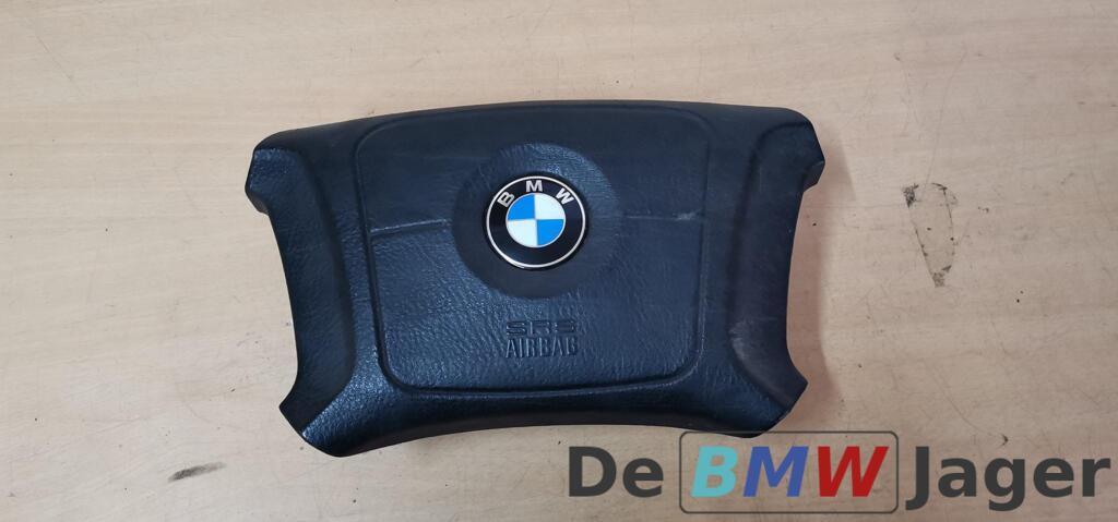 Stuurairbag BMW  E31 E34 E36 E39 1093305, Gebruikt, Ophalen of Verzenden, BMW