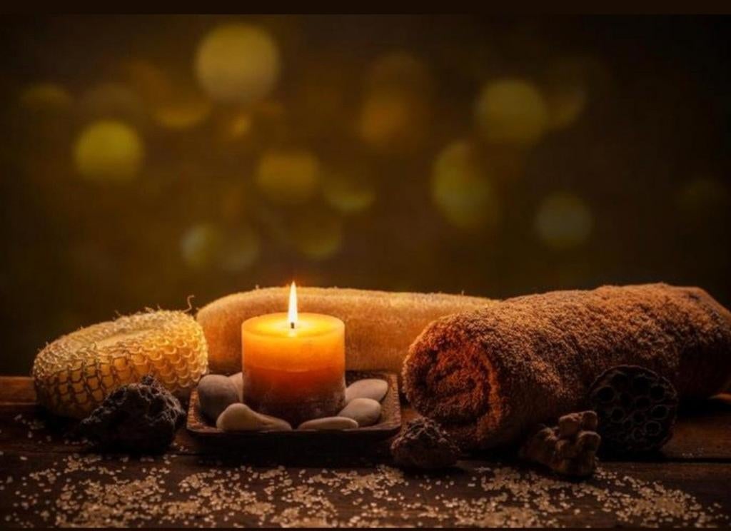 Relaxe Ontspanningsmassage, Diensten en Vakmensen, Ontspanningsmassage