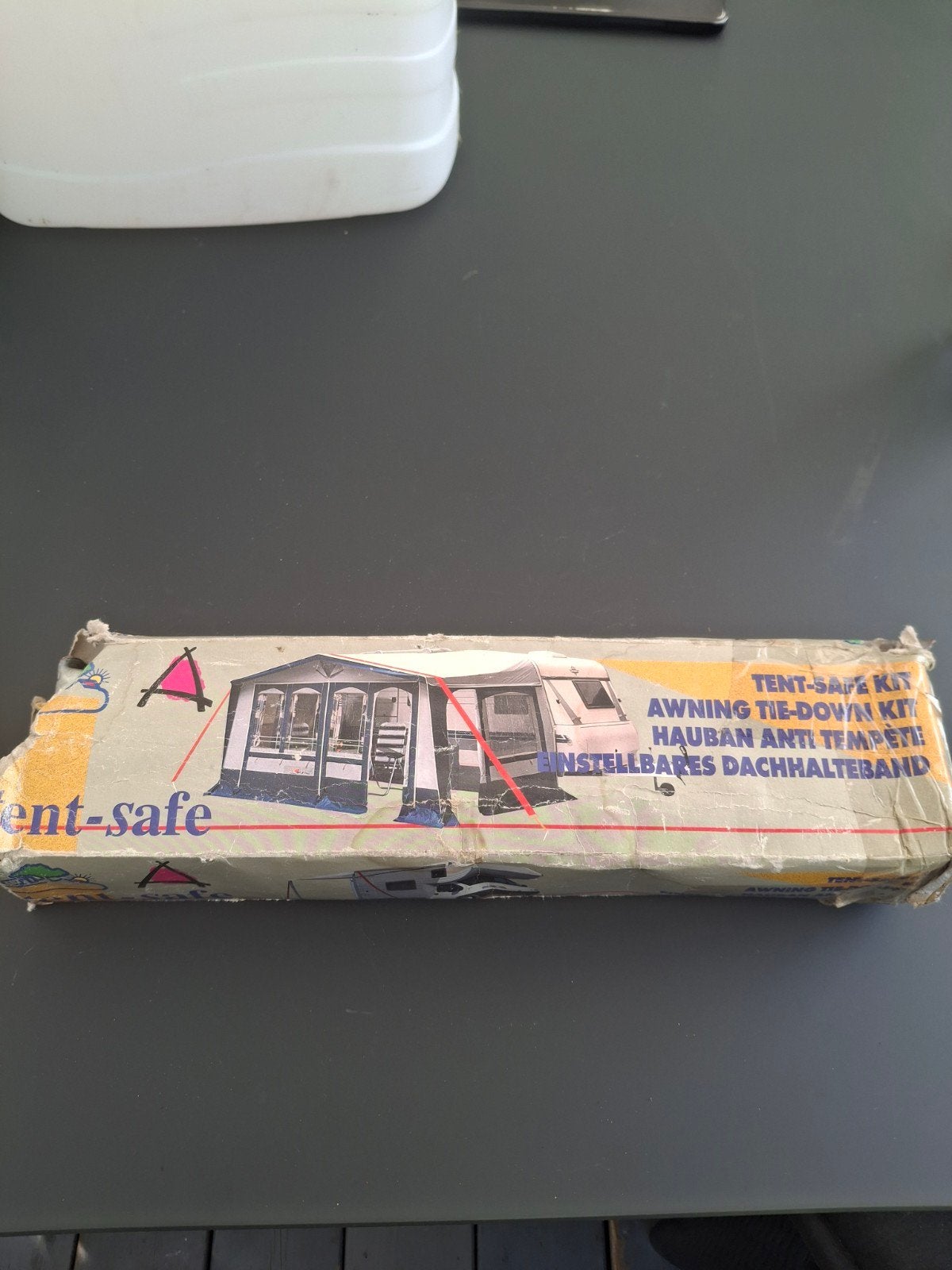 stormband nieuw, Ophalen of Verzenden, Nieuw