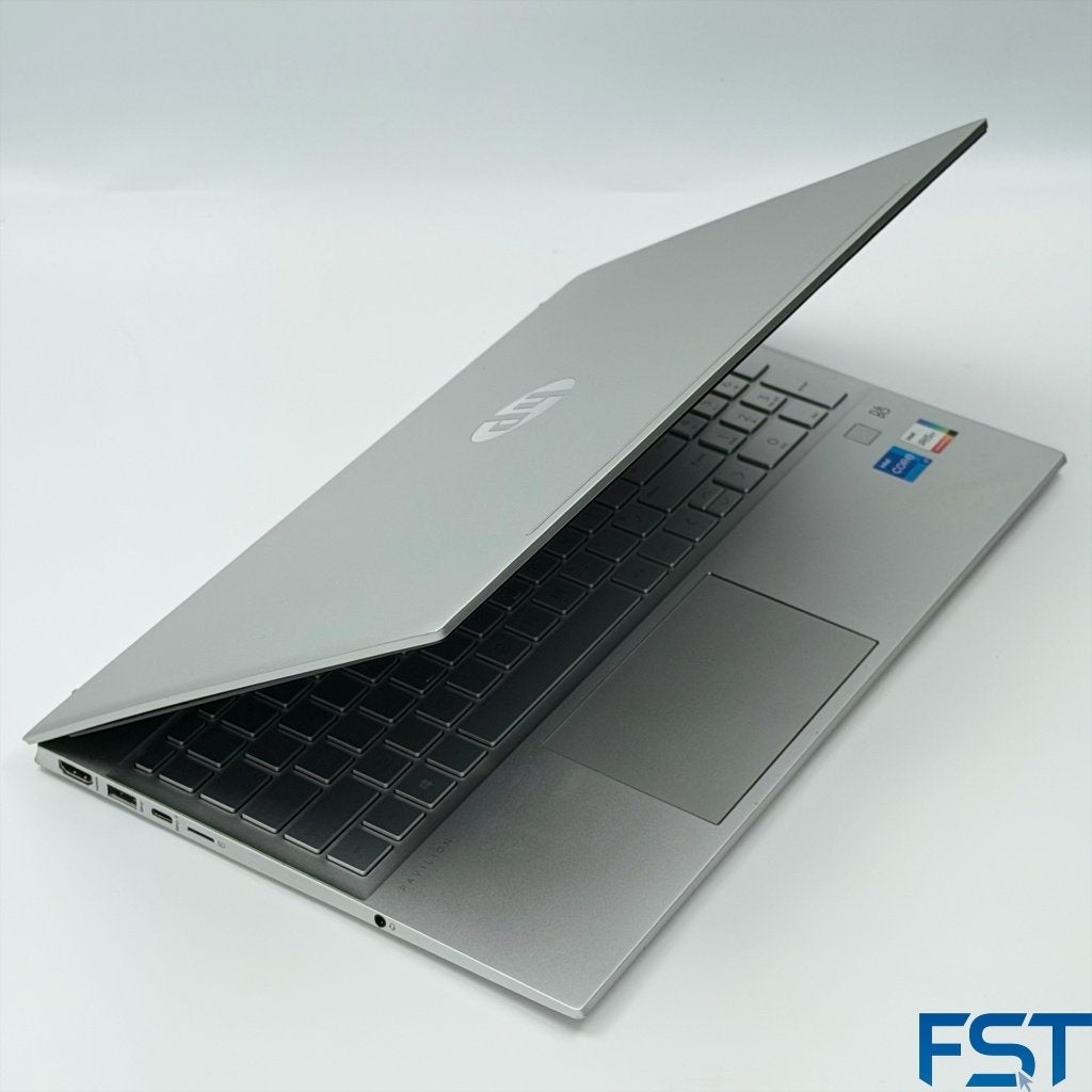 HP Pavilion 15.6, i7-1165G7, 512GB SSD, 16GB RAM, W11, Computers en Software, Windows Laptops, Hp, 2 tot 3 Ghz, Refurbished, SSD