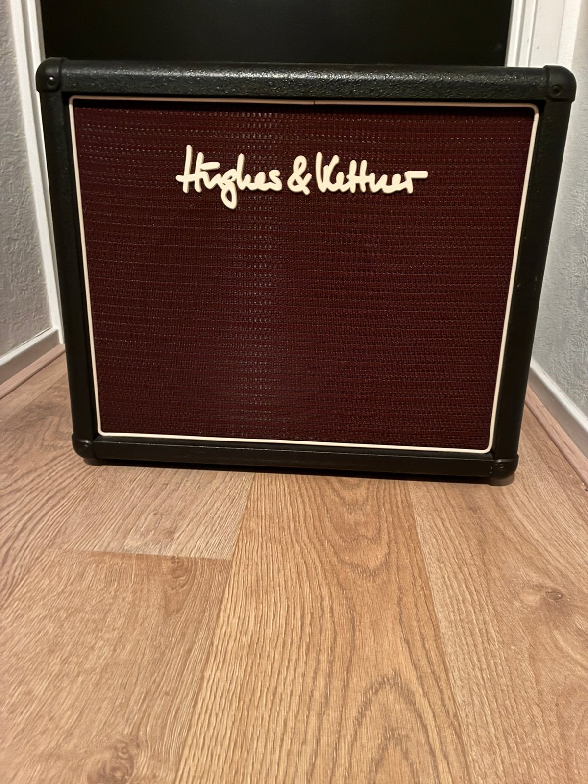 Hughes & Kettner Edition Tube 20, Ophalen, Gebruikt, Minder dan 50 watt