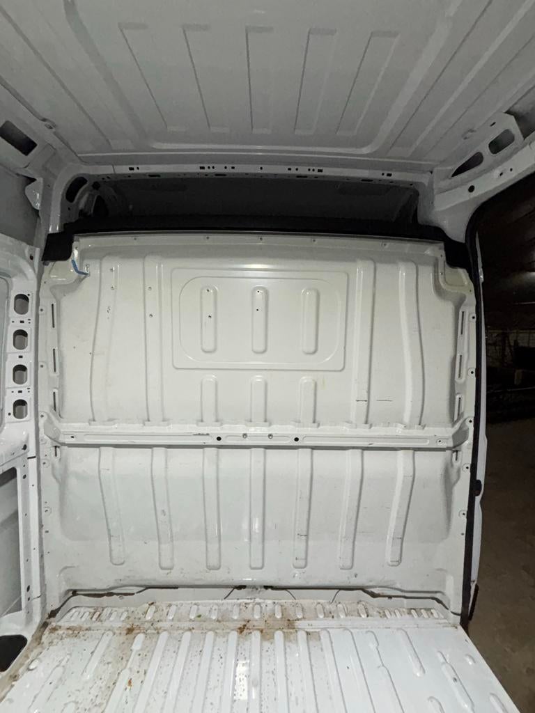 Tussenwand Fiat Ducato 2020 L3H2 (ook Boxer/Jumper), Ophalen, Gebruikt, Voor, Citroën