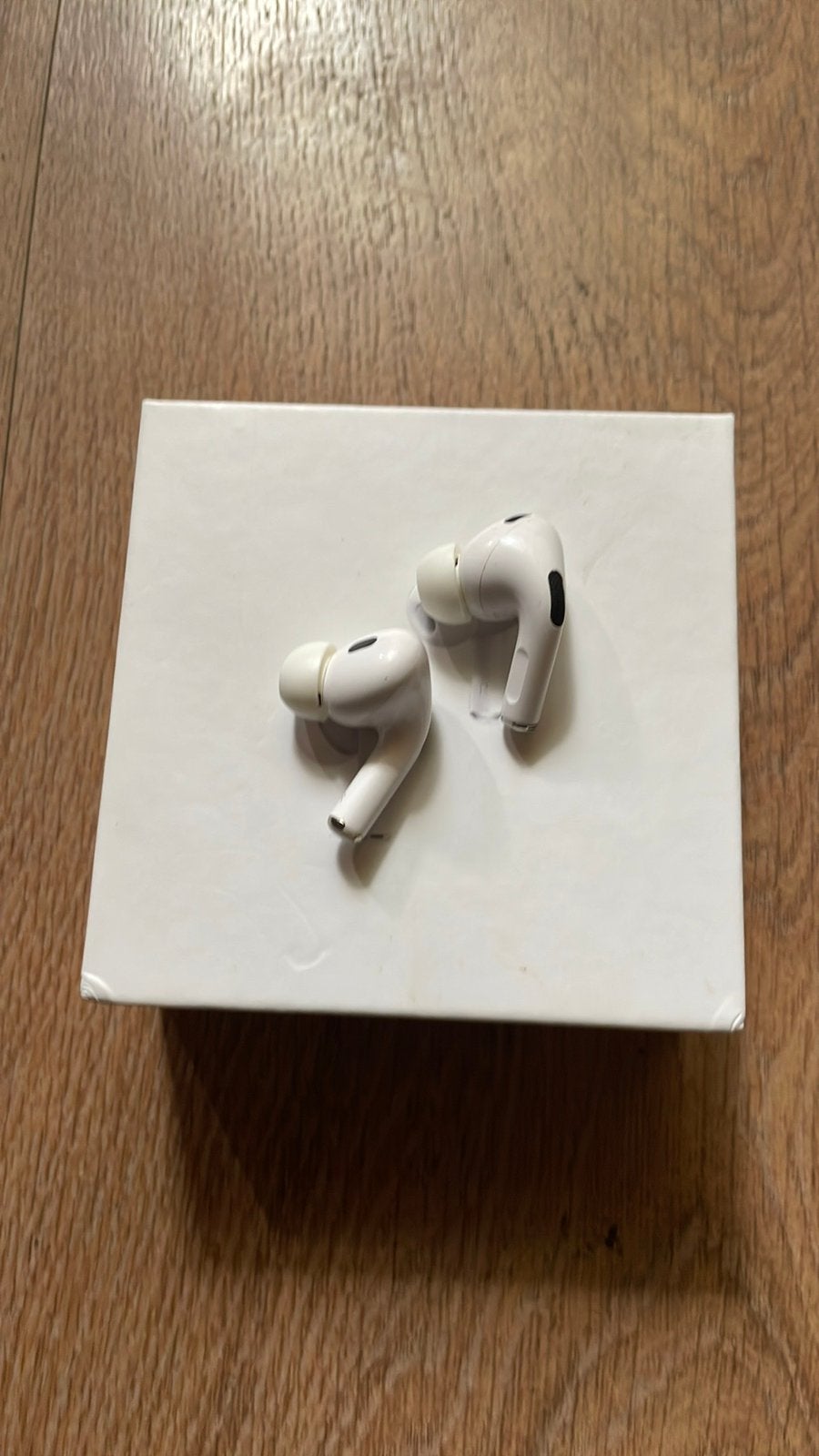 Apple AIRPODS PRO. (2nd generation) zonder case ., Ophalen, Zo goed als nieuw