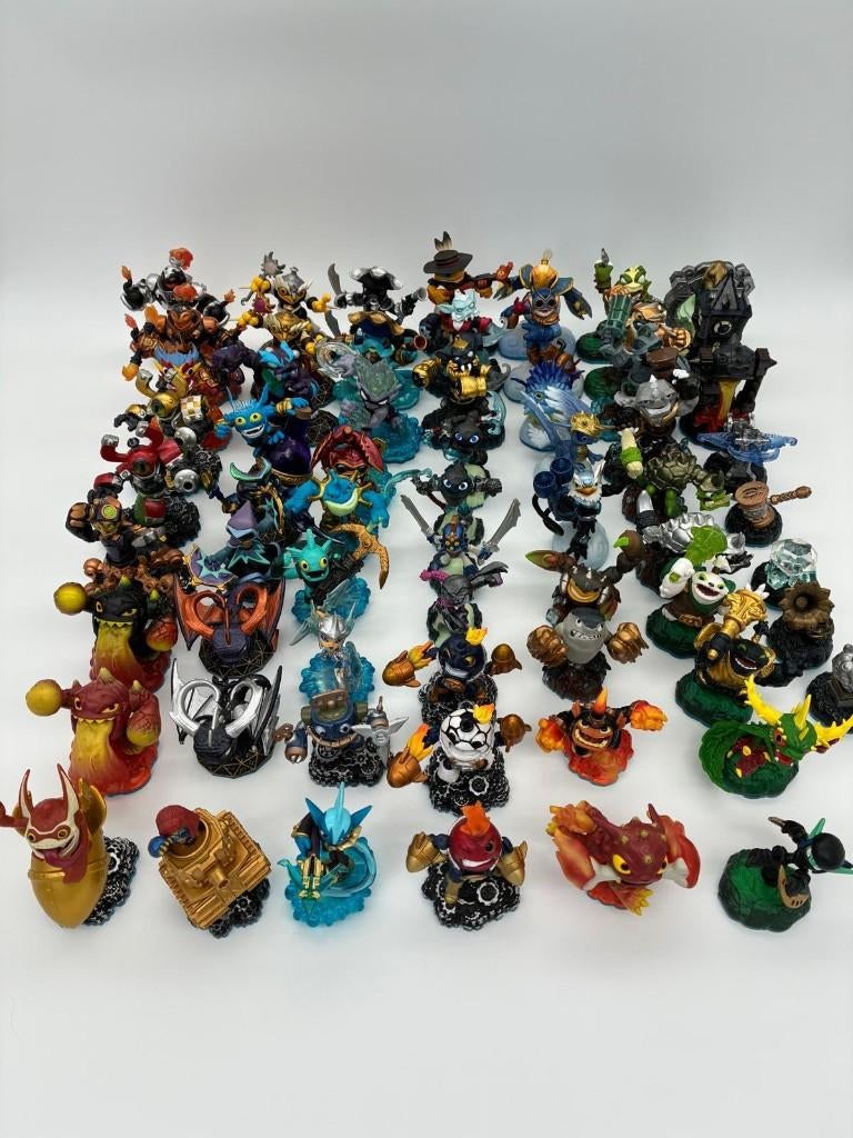 Skylanders Swap Force verzameling, Avontuur en Actie, W, 2 spelers, Ophalen of Verzenden