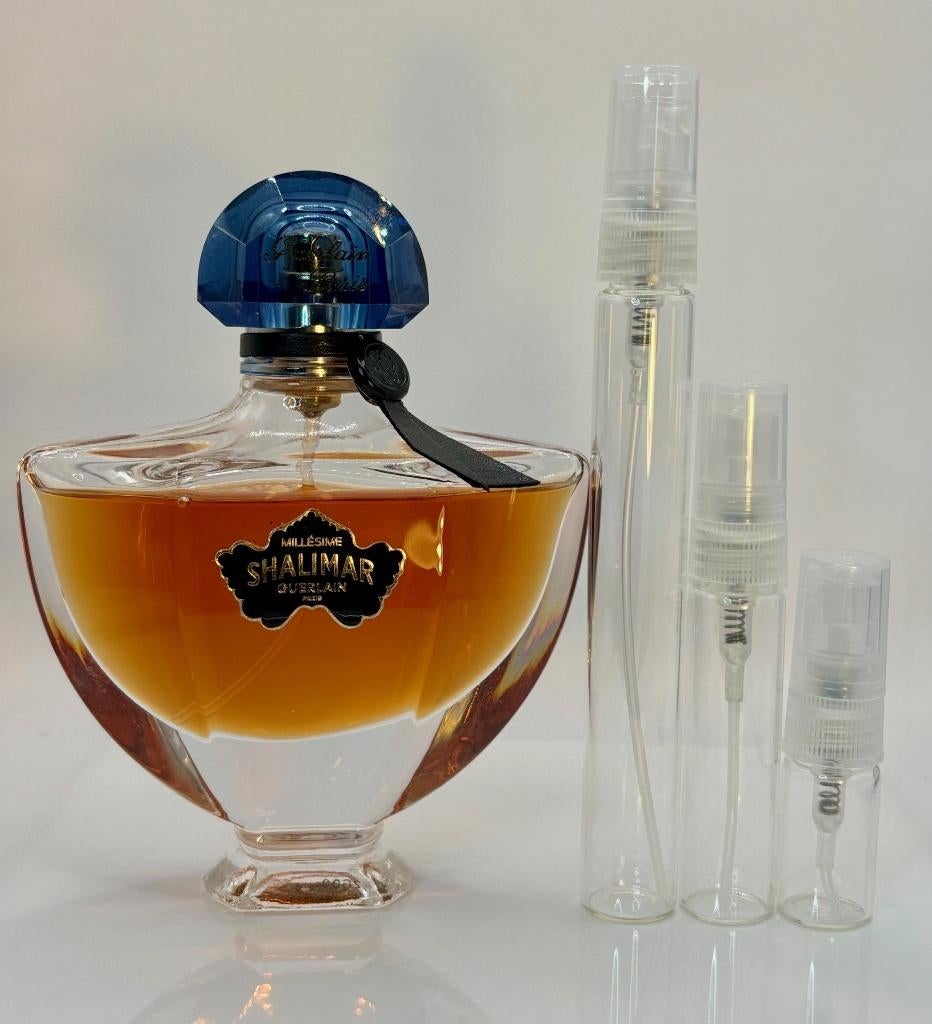 Guerlain - Shalimar Millésime Tonka 2ml-5ml-10ml, Verzenden, Nieuw
