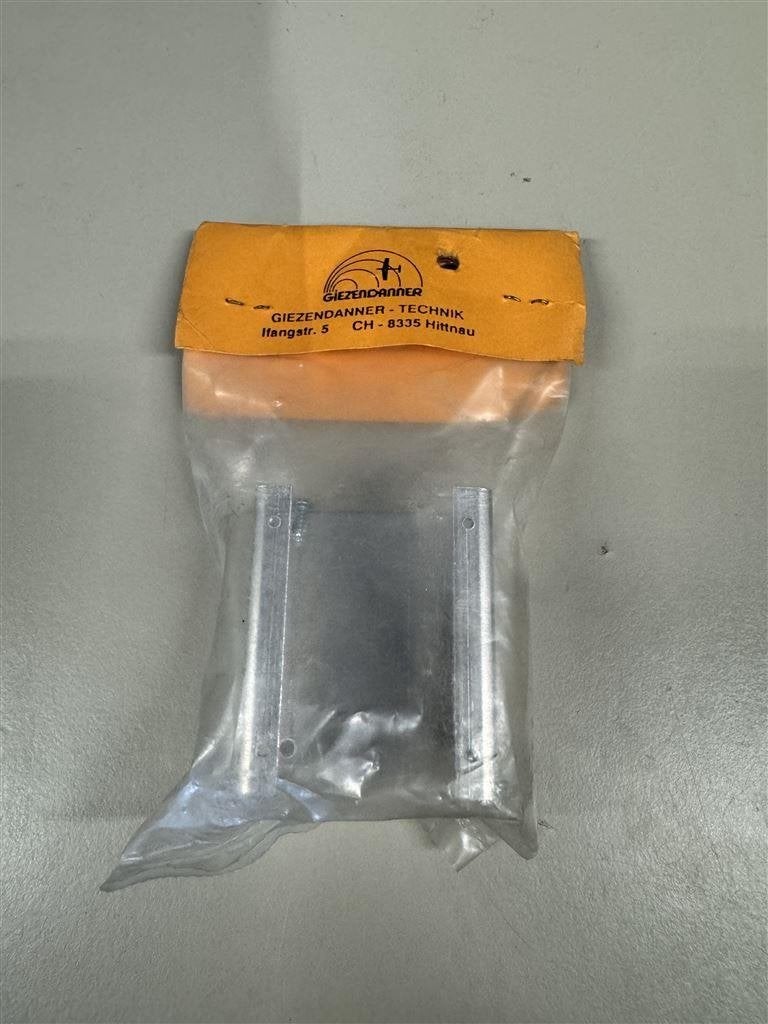 Geizendanner Technik Nose Landing Gear Mounting Bracket For, Ophalen of Verzenden, Nieuw