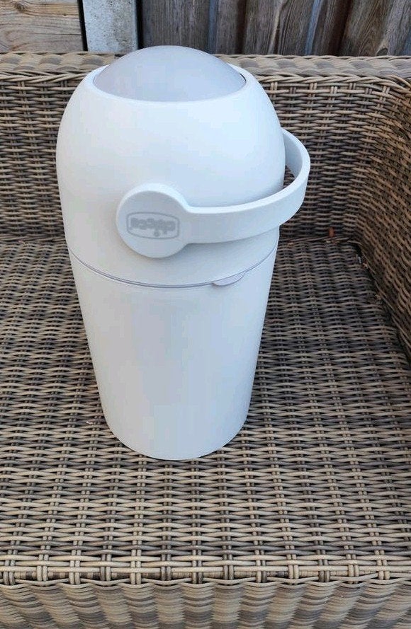 Chicco Model 09481 Luieremmer, Ophalen of Verzenden