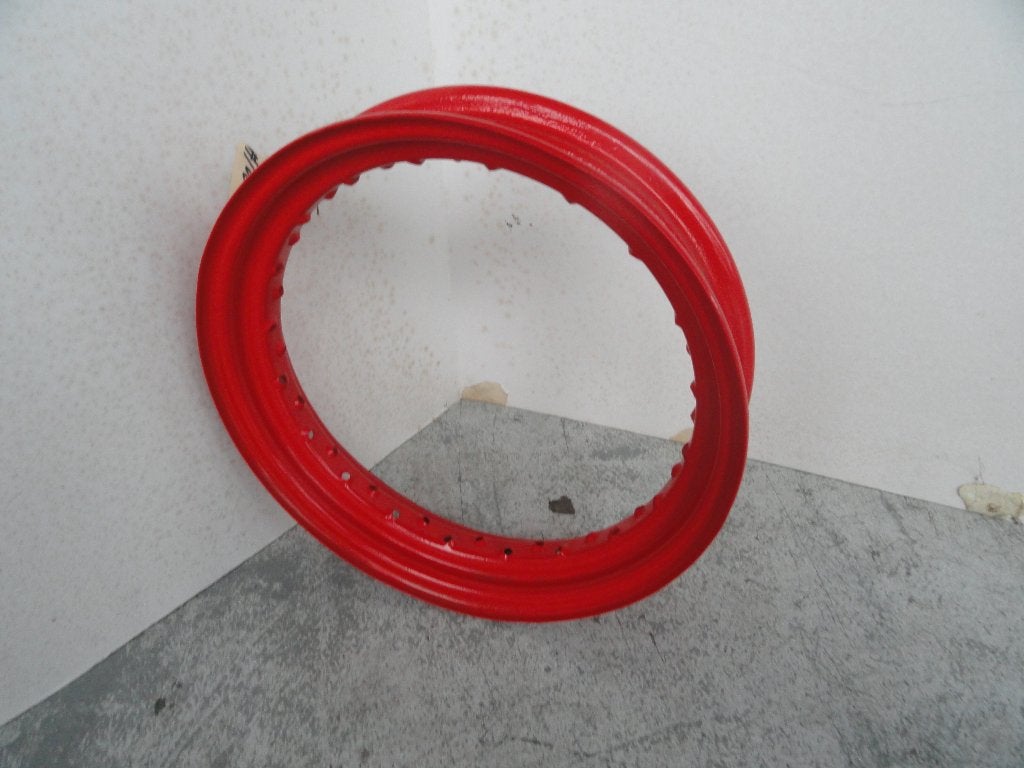 VELG 16 INCH , 19 INCH , 21 INCH ROOD POERCOAT, Motoren, Info-lilypad@home.nl, Nieuw, GEEN IDEE, VELG