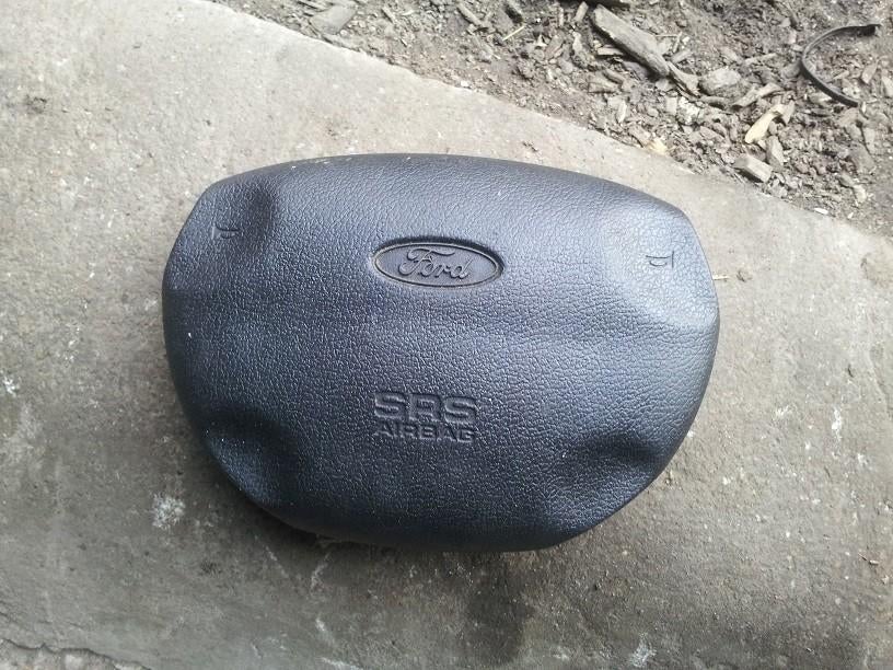 Airbag vh stuur Escort 1998, Ophalen of Verzenden