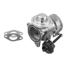 Seat Toledo EGR Klep Seat Altea Skoda Octavia EGR Klep Caddy, -, -, Nieuw, Ophalen of Verzenden