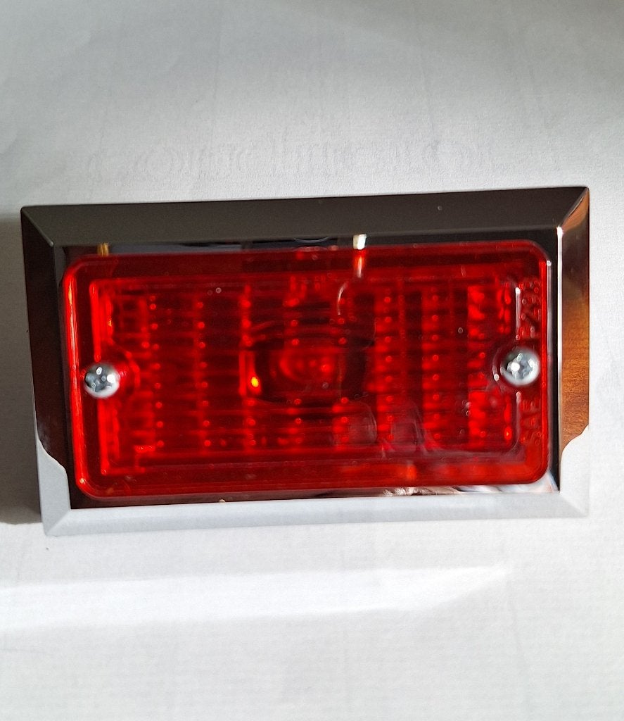 A Ford, richting aanwijzer lampen, Ophalen of Verzenden, Nieuw, Ford
