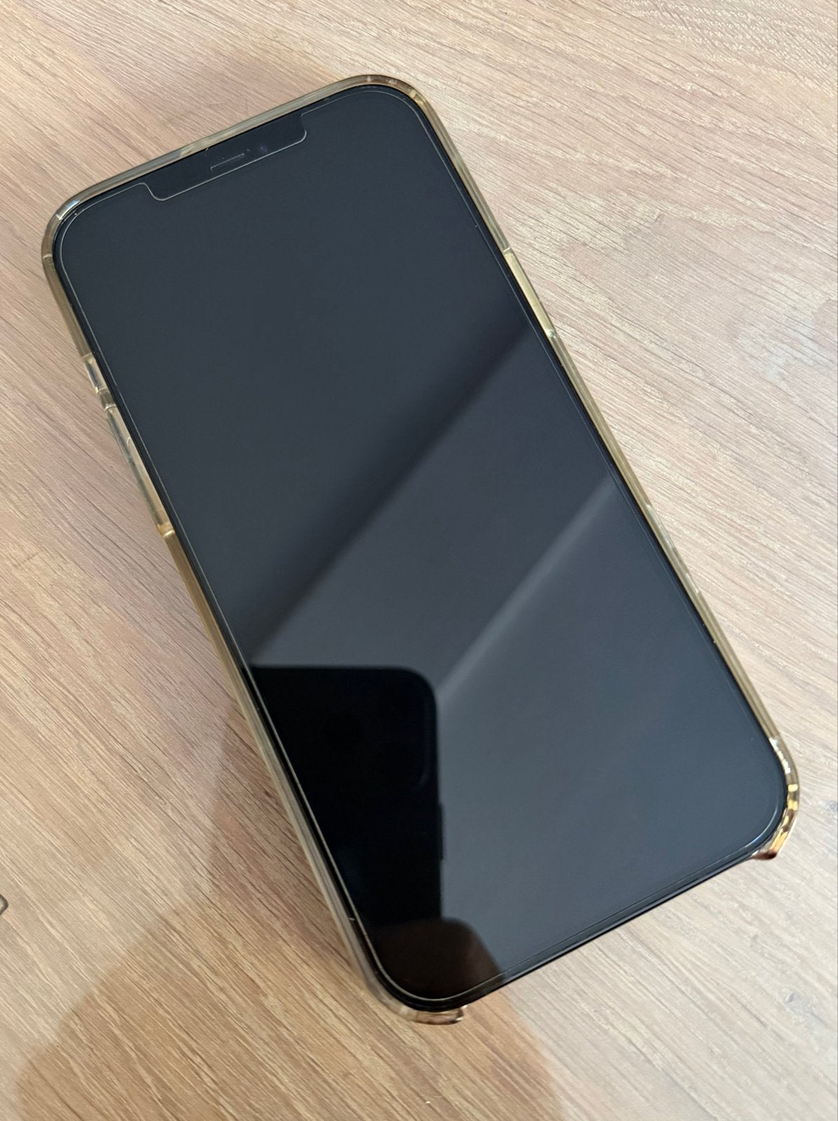 iPhone 12 Pro Max 128GB Oceaanblauw - NIEUWSTAAT!!!, Telecommunicatie, Ophalen, 128 GB, 75 %, Blauw