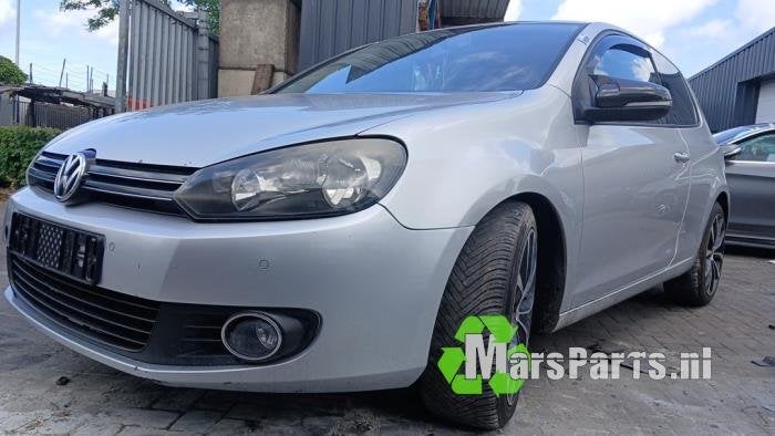 Subframe van een Volkswagen Golf, Auto-onderdelen, Gebruikt, -, Volkswagen, -