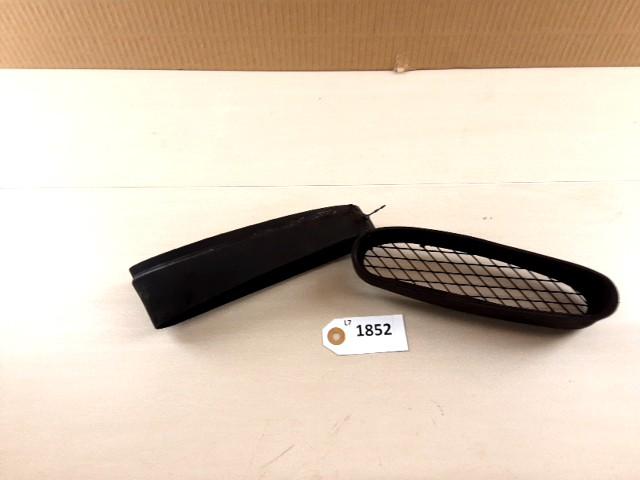 ZX9R 2002 - 2004 Kawasaki Rubber Rubber luchthapper D1-37069