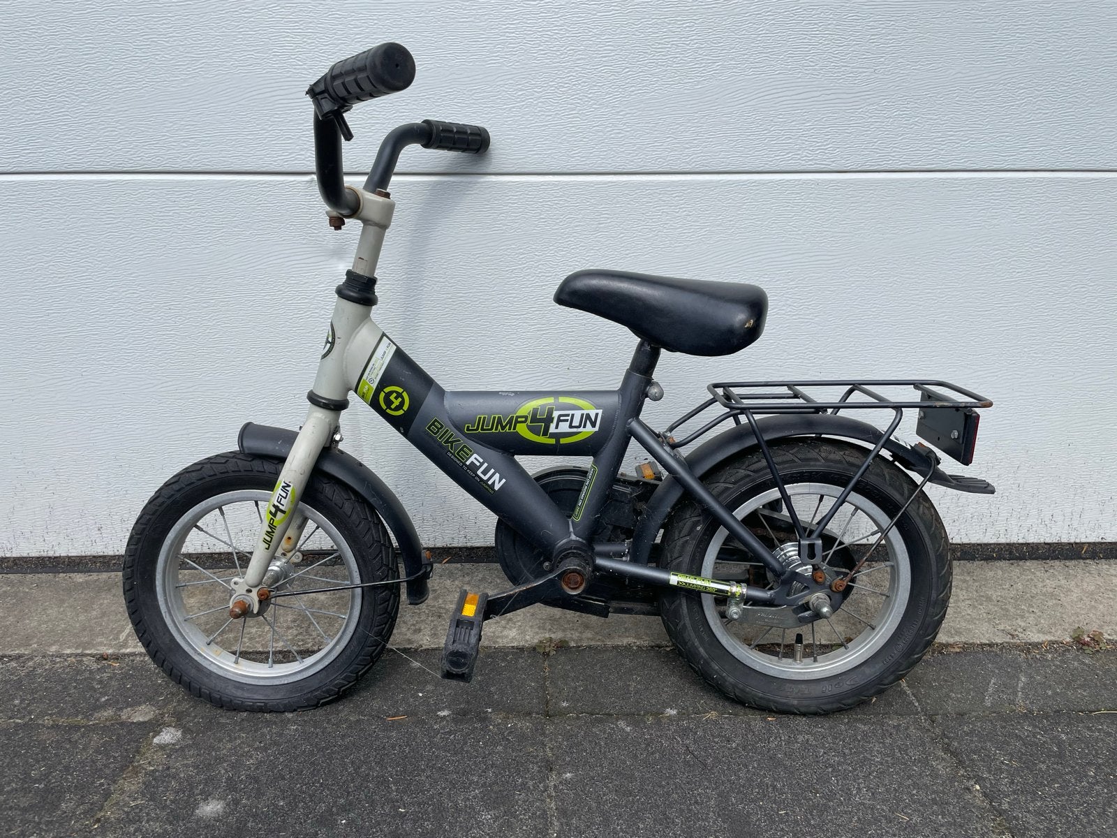 Foto 3 van Te Koop aangeboden partij fietsen (6 stuks)