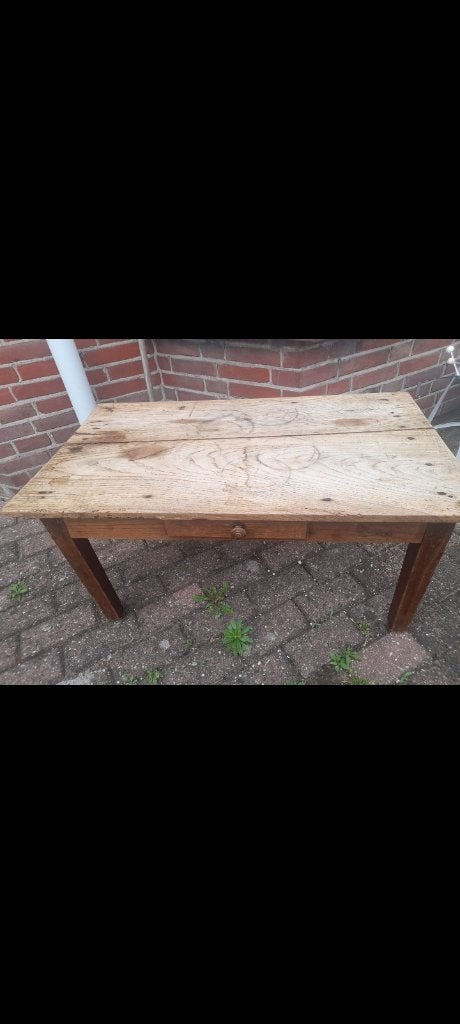 Salontafel, Ophalen, 50 – 75, Gebruikt, 100 tot 150 cm
