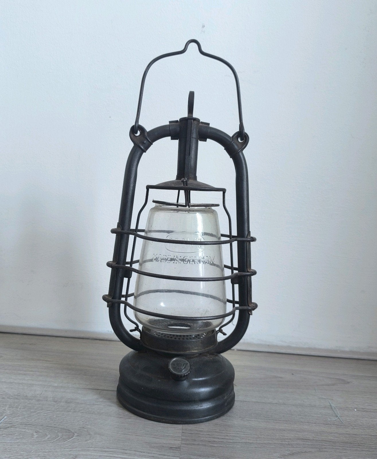 Stormlamp Frowo, Ophalen of Verzenden