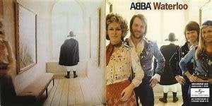 ABBA - Waterloo (top 2000) CD nw./Orig., Cd's en Dvd's, Cd's | Pop, Zo goed als nieuw, Album, Ophalen of Verzenden