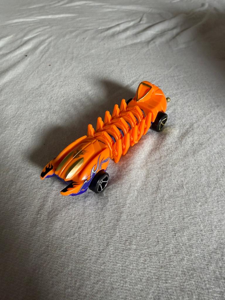 Hot wheels, Ophalen of Verzenden