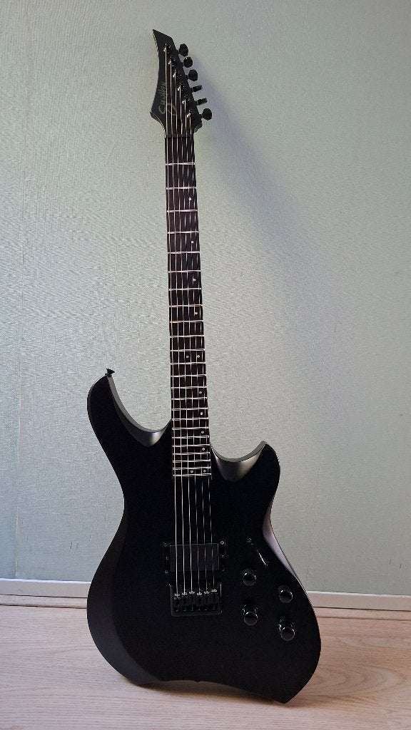 Yamaha Line6 SR250 Variax Shuriken, Ophalen of Verzenden, Gebruikt, Solid body, Overige merken
