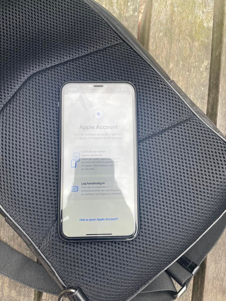 iPhone XR - 100% batterij, krasvrij scherm, Telecommunicatie, Mobiele telefoons | Apple iPhone, 128 GB, Zwart, IPhone XR, Nieuw