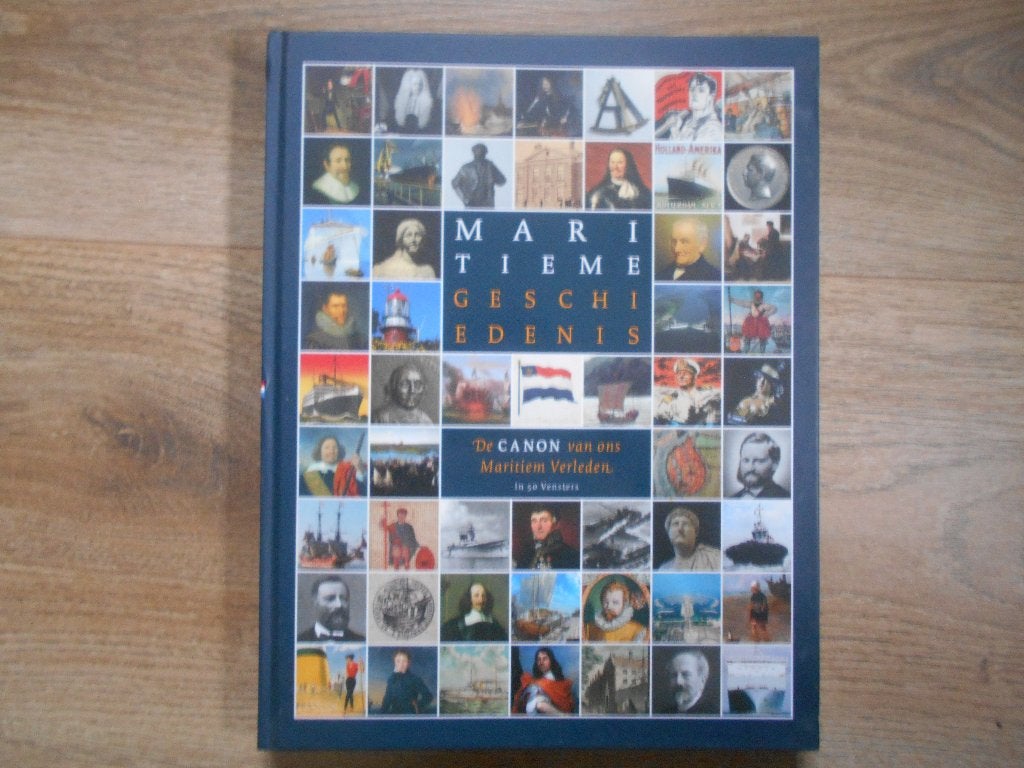 Joke Korteweg Maritieme geschiedenis, Boeken, Ophalen of Verzenden, Zo goed als nieuw