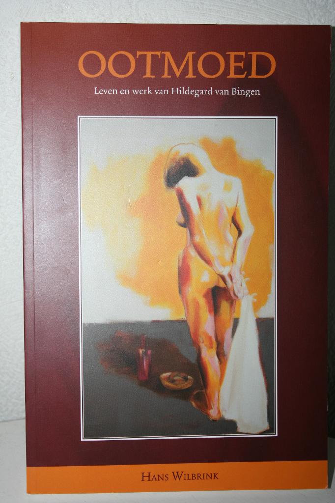 Hans Wilbrink - Ootmoed, Boeken, Hans Wilbrink, Christendom | Katholiek, Nieuw, Ophalen of Verzenden