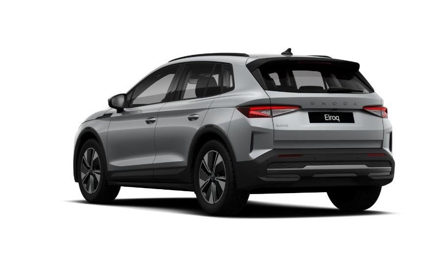 Skoda Elroq 60 Selection, Automaat, 451 km, 190 pk, Elroq