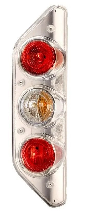 Hella Achterlicht Caraluna Modular Rem/ Knipper/ Mist/, Caravans en Kamperen, Buurserstraat 15 A, 7481 EG,Haaksbergen, Ophalen of Verzenden