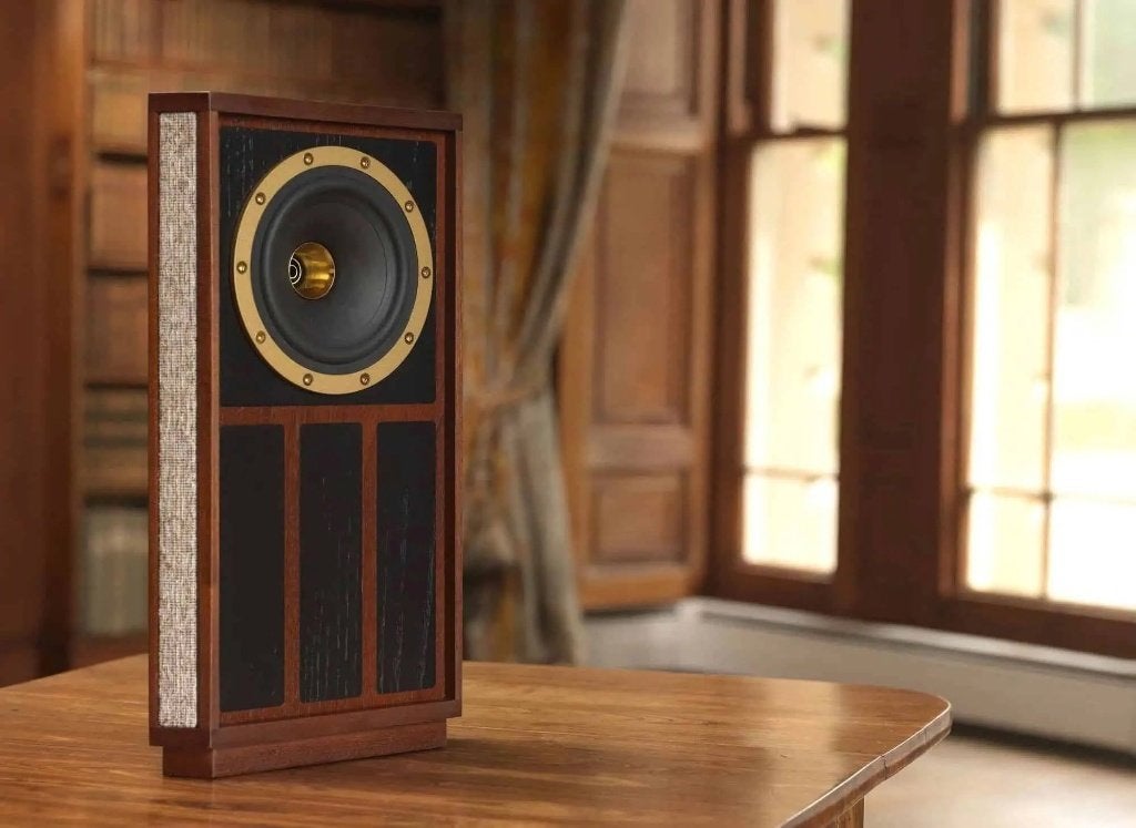 Tannoy Autograph Mini luidsprekers, Overige merken, Ophalen of Verzenden, N.v.t, N.v.t