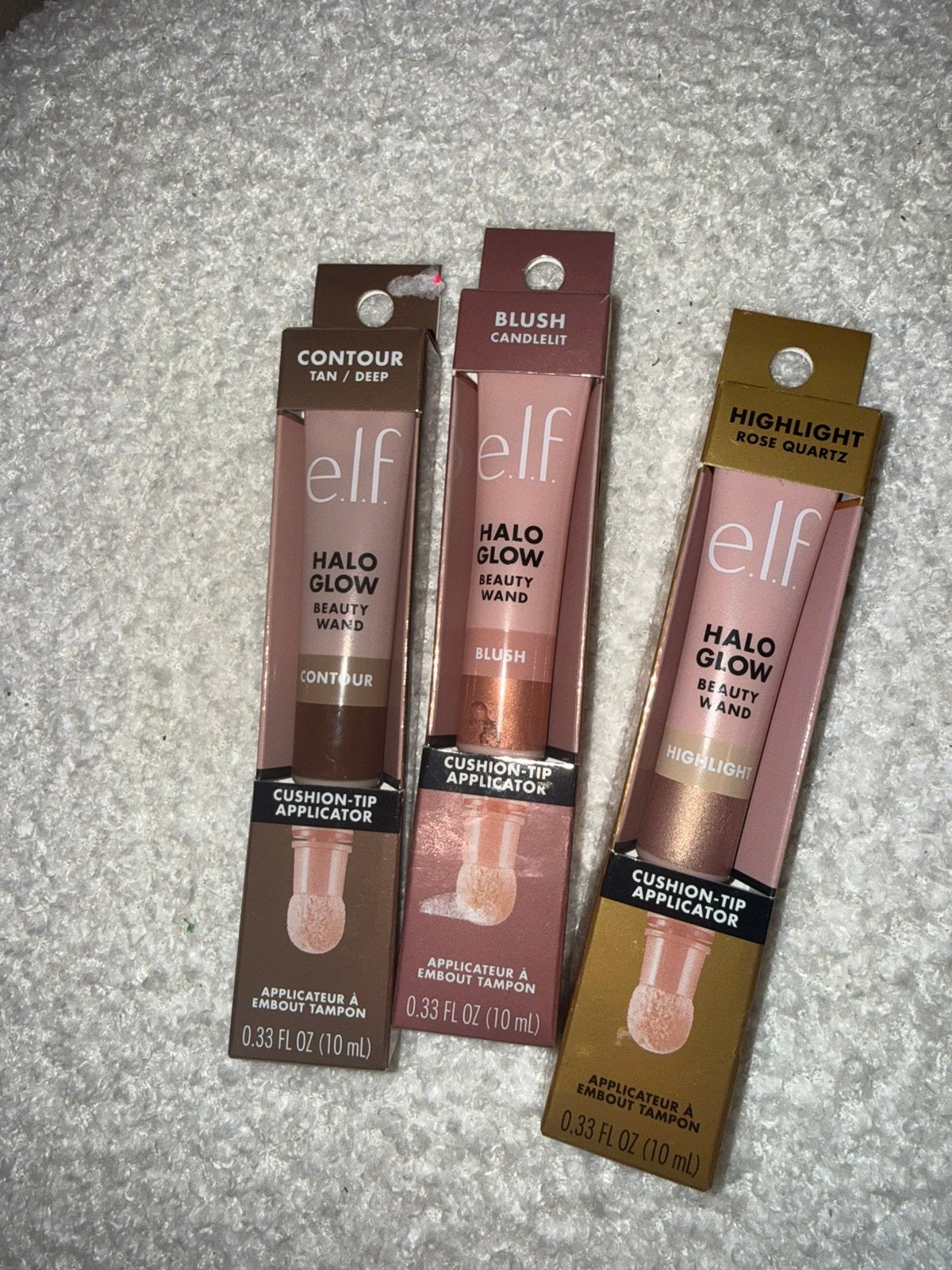 Elf make up, Ophalen of Verzenden, Nieuw, Gehele gezicht