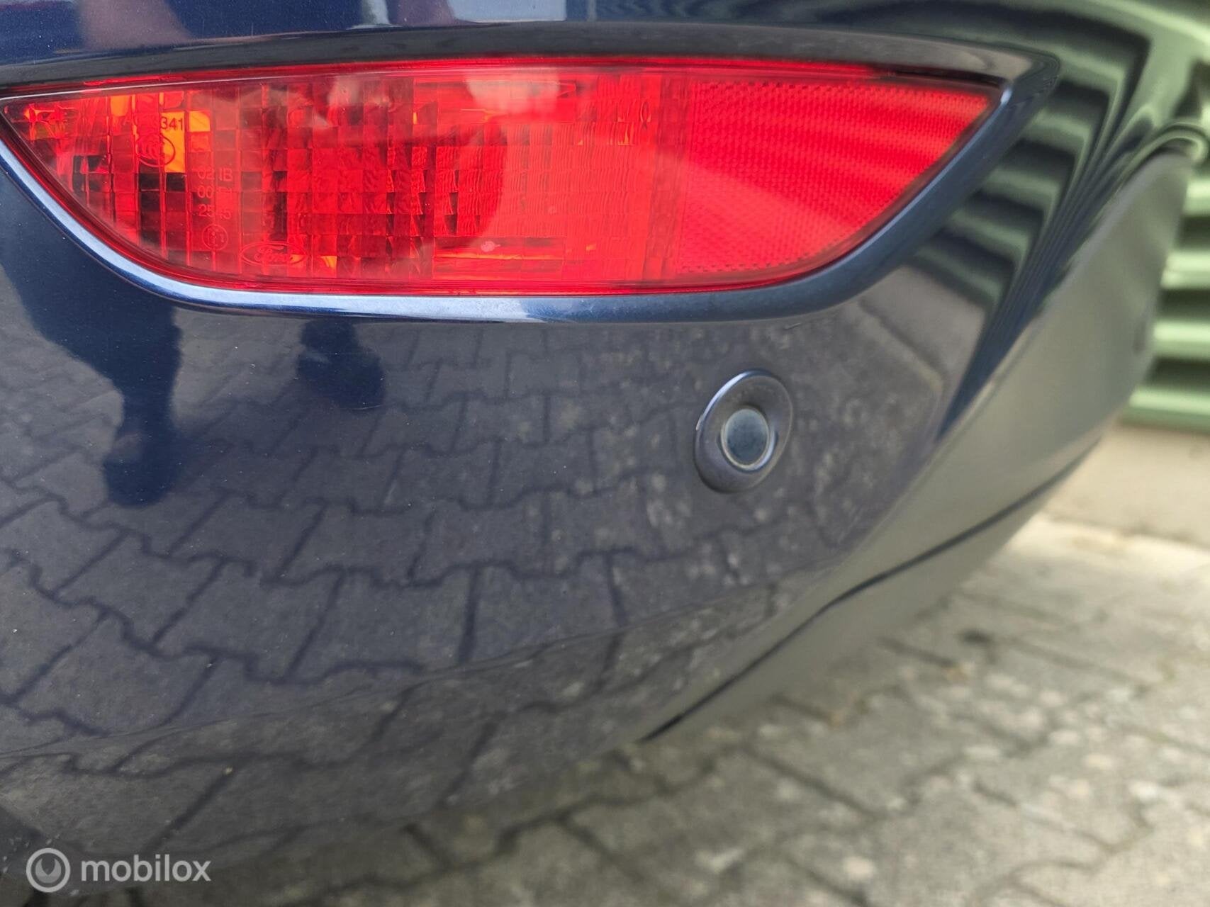Foto 10 van Ford Fiesta 1.25 Titanium|Airco|2x Sleutel|PDC|