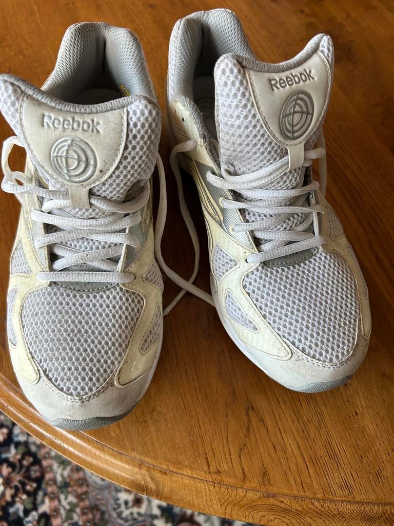 Reebok sportschoenen, Sport en Fitness, Loopsport en Atletiek, Ophalen of Verzenden, Zo goed als nieuw, Overige typen, Reebok