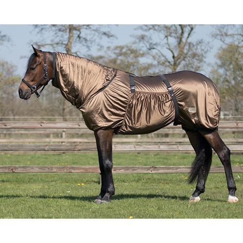 Nieuwe Eczeem deken maat 195, Qessentials, Ophalen of Verzenden, Nieuw