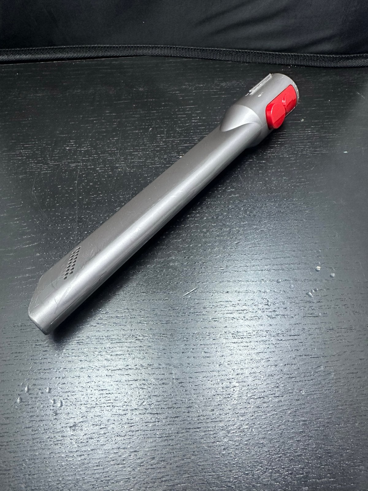 Dyson Flexibele Kierenzuigmond / Flexi Crevice Tool Originee, Ophalen of Verzenden, D, H, W