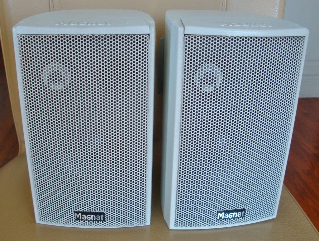 Magnat Symbol Pro 110 luidsprekers