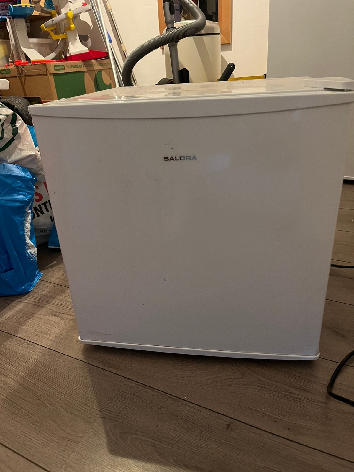 Freezer/vriezer