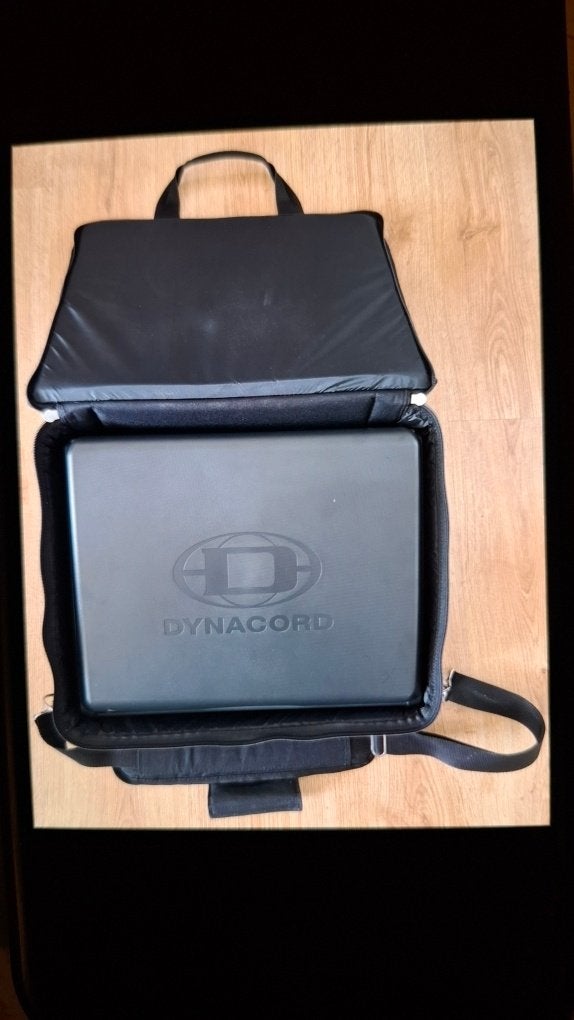 PA installatie, Ophalen, Zo goed als nieuw, 500 tot 1000 watt, P.A.