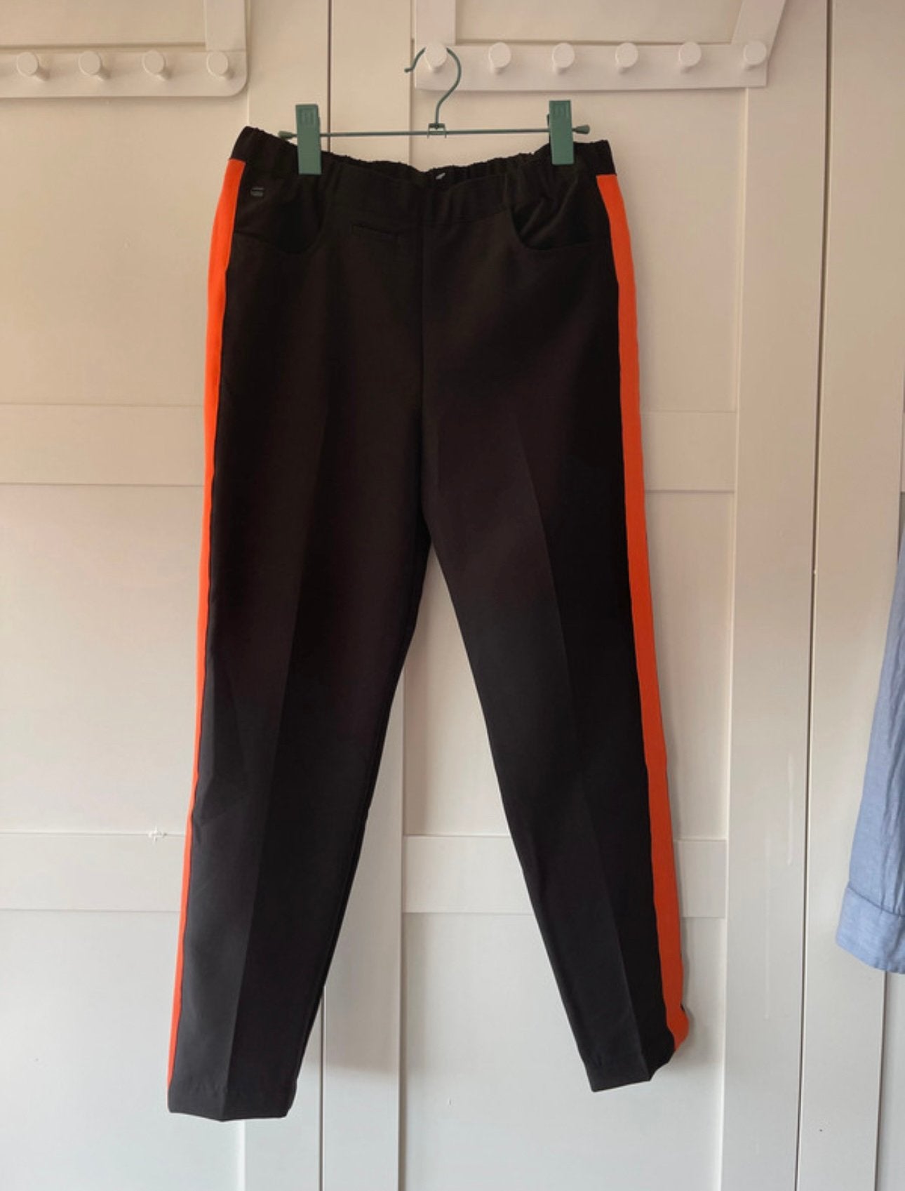 G-Star RAW broek Maat S Nieuw, Zwart, Nieuw, Ophalen of Verzenden, Maat 36 (S)