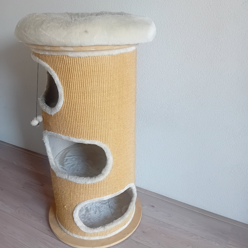 Nette krabton te koop, Dieren en Toebehoren, Ophalen, Gebruikt, Krabton