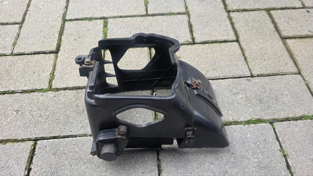 Koel kap Peugeot Kisbee 2016 4t, Ophalen of Verzenden, Gebruikt, Overige typen, Peugeot