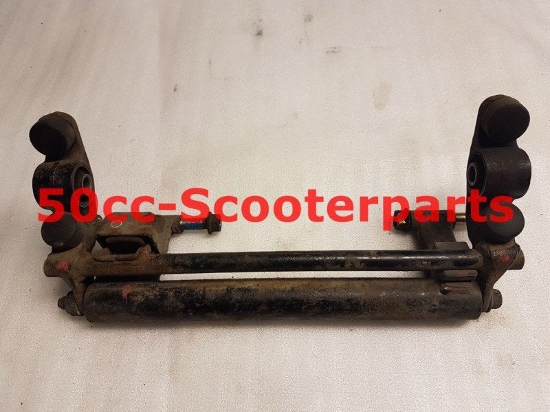 Subframe Sym Jet Euro X 50350-T5C-010 Gebruikt, Ophalen of Verzenden